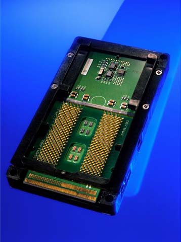 Στα 1,6GHz ο πήχης από τη Samsung