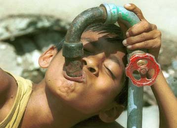 Πρόβλημα νερού θα αντιμετωπίσουν τα νησιά του Αιγαίου μέσα στην επόμενη δεκαετία