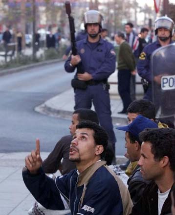 Οι μετανάστες διχάζουν την Ευρώπη