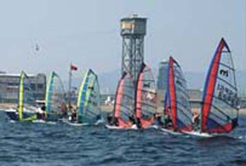 Ο Γλίξμπουργκ στην Κύπρο για να συμμετάσχει στο Παγκόσμιο Συνέδριο Ιστιοπλοΐας