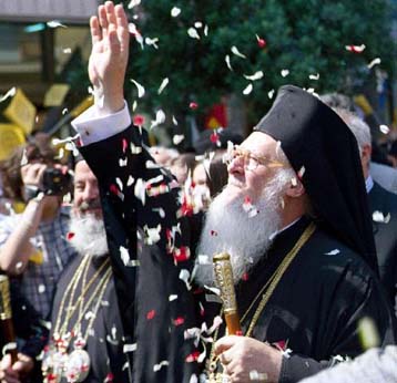 Συνάντηση των Ορθόδοξων Εκκλησιών για τη συνεργασία με την ΕΕ
