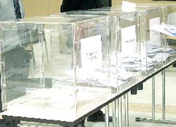 Πώς θα μεταδίδονται τα εκλογικά αποτελέσματα το βράδυ της Κυριακής