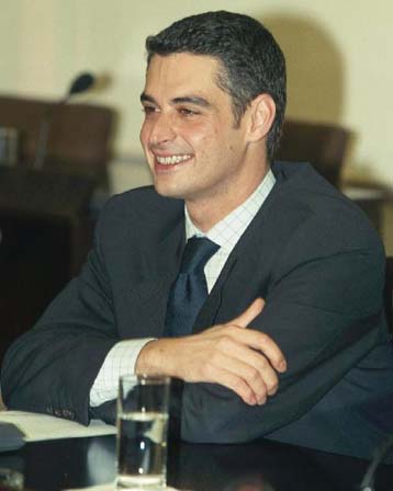 Ο πόλεμος των γκάλοπ