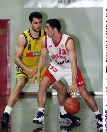 Συνεχίζει ο Αρης παρά την αντίσταση της Νήαρ Ηστ