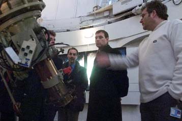 Eίχαν οι Βίκινγκς τηλεσκόπιο;