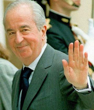 Ο Μπαλαντίρ στη διεκδίκηση του χρίσματος των Γκολικών για τις δημοτικές εκλογές του Παρισιού