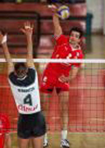 Ολυμπιακός – Ορεστιάδα 3-0