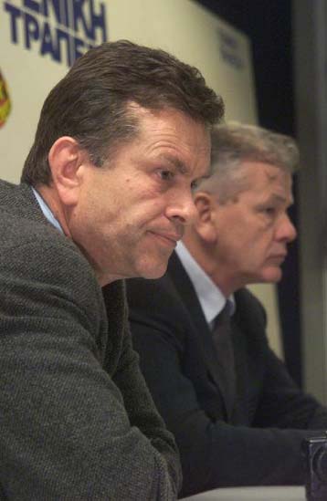 Συγχαρητήρια Ιωαννίδη σε Ιβκοβιτς