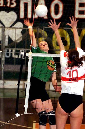 Παναθηναϊκός – Φιλαθλητικός 1-3