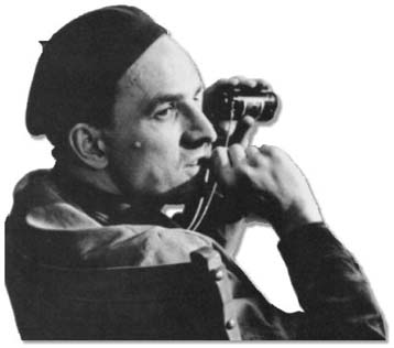 Θα μπορούσα να σκηνοθετήσω το θάνατό μου