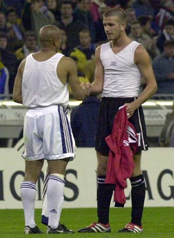 Ενας στους δύο Ισπανούς έβλεπε το Ρεάλ – Μάντσεστερ