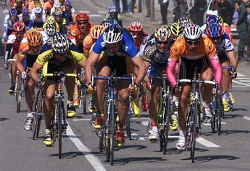 Η ομάδα… χορτοφάγων στο γύρο της Ιταλίας