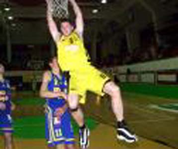 Τρίτη και φαρμακερή για τέσσερις στα πλέι οφ της Α1