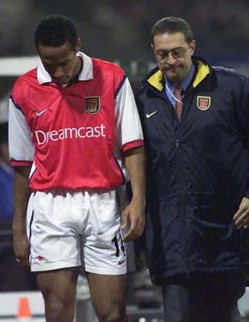 Οι πρώτοι ημιτελικοί του UEFA