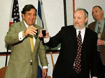 Εμπιστευτικά έγγραφα των ΗΠΑ ρίχνουν φως στο πυρηνικό πρόγραμμα του Ισραήλ