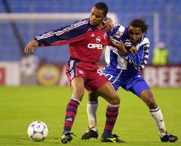 Μάντσεστερ και Μπάγερν τον πρώτο λόγο μετά τις ισοπαλίες