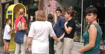 Η Ιντρακόμ θα εγκαταστήσει τα νέα καρτοτηλέφωνα στη Σερβία