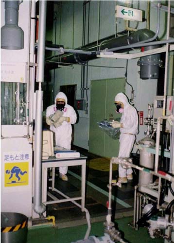 Ζωή σε ακραίες συνθήκες