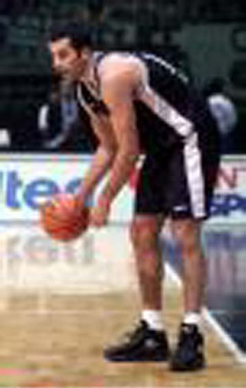 Χωρίς τον Ριγκοντό η Κίντερ κόντρα στην ΑΕΚ