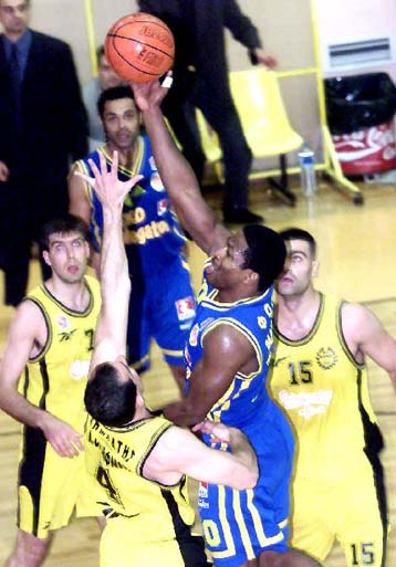 Παράταση ζωής για τη  Δάφνη