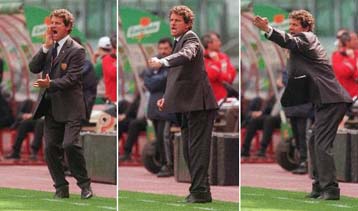 Ανανέωσε το συμβόλαιό του στη Ρόμα ο Καπέλο