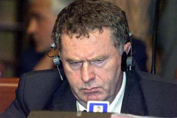 Πιθανή η αναστολή της συμμετοχής της Ρωσίας στο Συμβούλιο της Ευρώπης