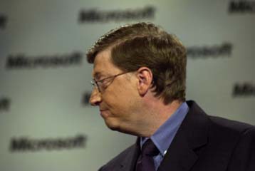 Και η Ευρωπαϊκή Επιτροπή εναντίον της Microsoft;