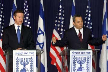 Σκληρή επίθεση των ΗΠΑ εναντίον του Ισραήλ για την πώληση AWACS στην Κίνα