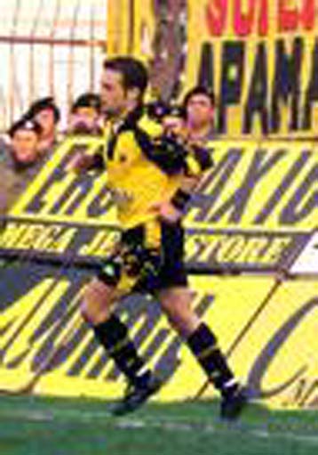 Επιστρέφουν στην εθνική ομάδα Ατματσίδης – Κασάπης