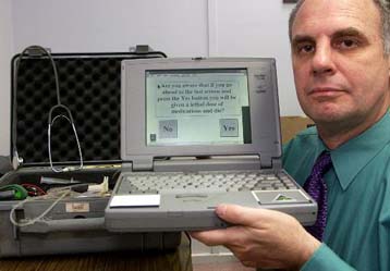 Η Ολλανδία νομιμοποιεί την ευθανασία