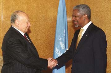 Βρετανία και Ολλανδία προωθούν αποσύνδεση του Κυπριακού από τον ΟΗΕ