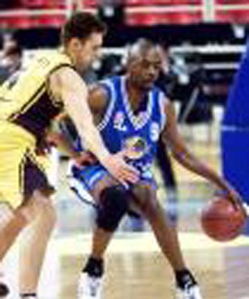 Νήαρ Ηστ – Αρης και Μαρούσι – Ηρακλής την Τετάρτη