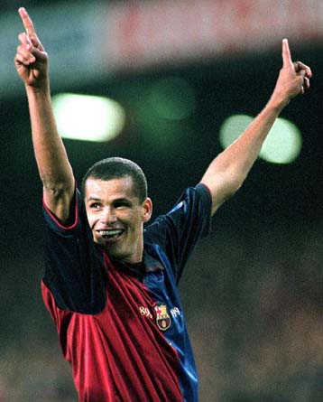 Ο Ριβάλντο απορρίπτει ενδεχόμενο να αγωνιστεί στη Μάντσεστερ Γιουνάιτεντ