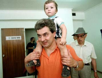 Ο δεκάλογος του καλού ψηφοφόρου