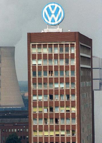 Πλήρη ιδιωτικοποίηση της Skoda αναγγέλλει η τσεχική κυβέρνηση