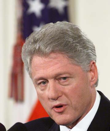 Διάσκεψη στο Λευκό Οίκο για τη Νέα Οικονομία