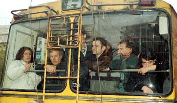 Αναστέλλονται από την Τετάρτη οι κινητοποιήσεις των εργαζομένων στα τρόλεϊ