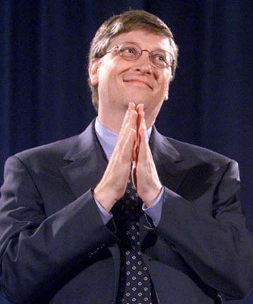 Καταδικαστική η απόφαση για τη Microsoft