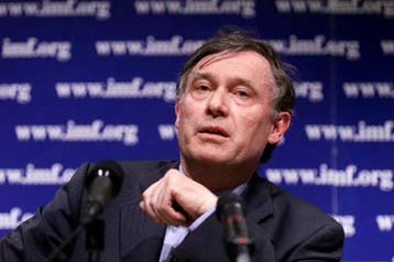 Μεγαλύτερη των προβλέψεων η ανάπτυξη της διεθνούς οικονομίας