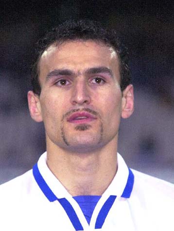 Ανανεώνει στη Νιούκαστλ ο Νταμπίζας