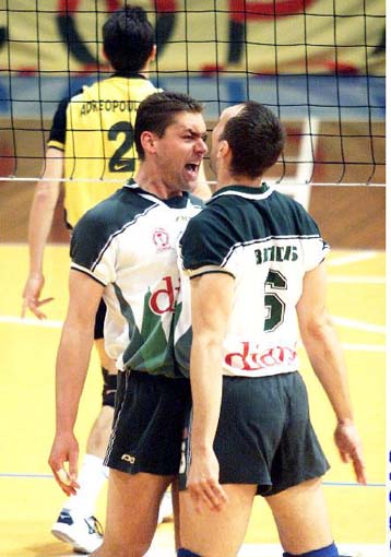 Η Ορεστιάδα στους 4 κέρδισε 3-1 την ΑΕΚ