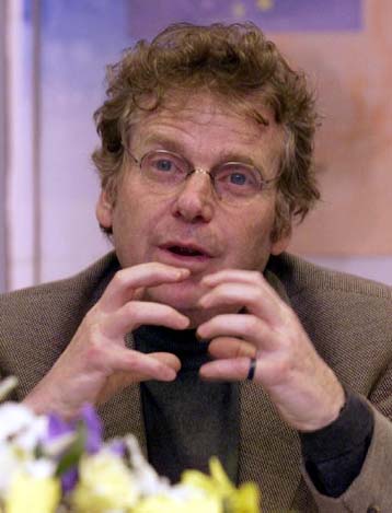 Κατάργηση των αντιτρομοκρατικών νόμων ζήτησε από την Αγκυρα ο Κον-Μπεντίτ