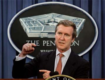 Τουρκική συμμετοχή σε αμερικανικό πρόγραμμα κατασκευής μαχητικών αεροσκαφών