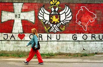 Από το Κόσοβο έως το Μαυροβούνιο, τo σταυρόλεξο των Βαλκανίων παραμένει άλυτο