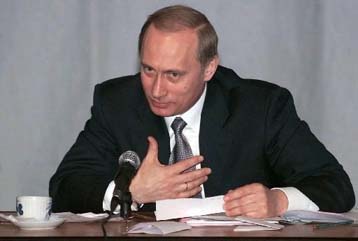 Θα πρέπει ο Πούτιν να μετατραπεί σε… Πινοσέτ;