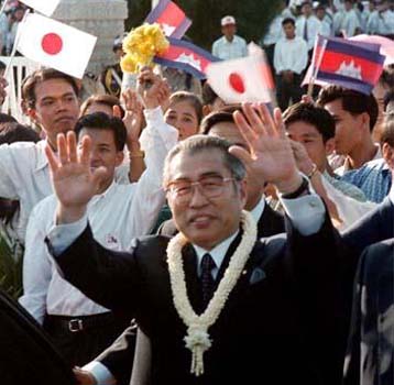 Σε κώμα έπεσε ο Ομπούτσι