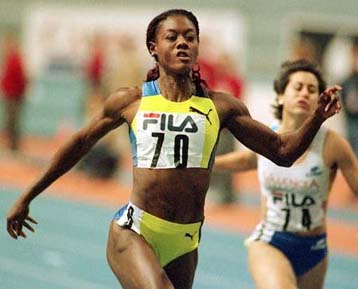 Στο Παρίσι το παγκόσμιο ανοικτού στίβου του 2003