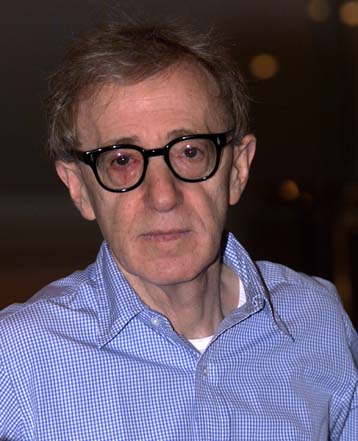 Συμβόλαιο με την DreamWorks υπέγραψε ο Γούντι Αλεν