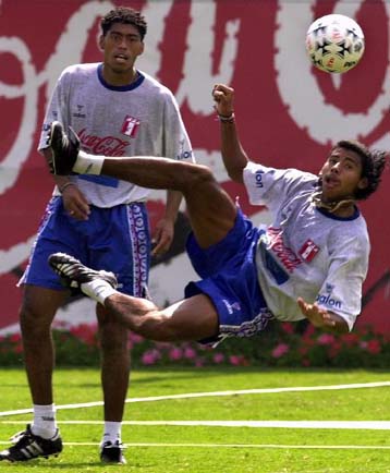 Ενα νεκρός από επεισόδια στο Περού