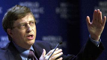 Βουτιά κατά 10% σημειώνει η μετοχή της Microsoft